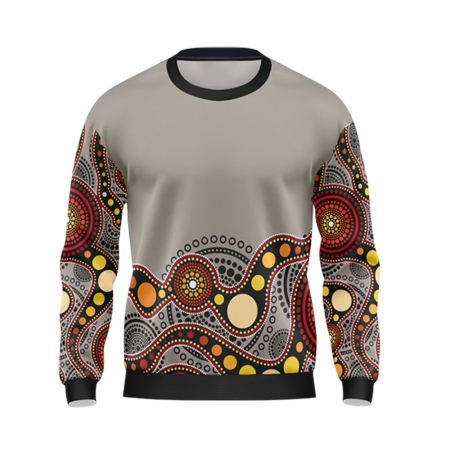 Sweat Shirts
